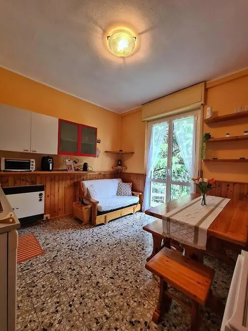Il Posticino Di Bellagio Apartment Civenna 0*,  Italy