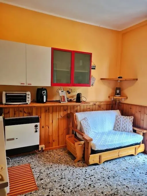 Il Posticino Di Bellagio Apartment Civenna