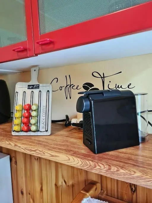 Il Posticino Di Bellagio Apartment Civenna Italy