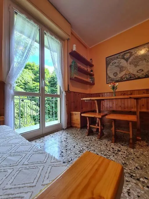 Il Posticino Di Bellagio Apartment Civenna