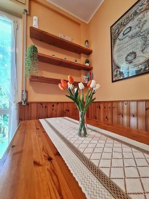 Il Posticino Di Bellagio Apartment Civenna