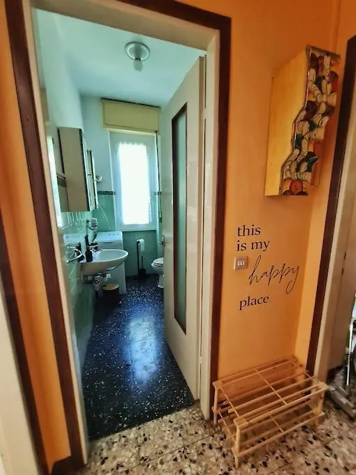 Il Posticino Di Bellagio Apartment Civenna