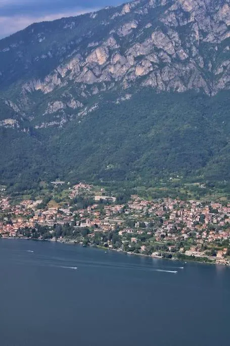 Il Posticino Di Bellagio Apartment Civenna
