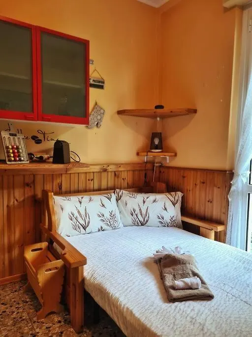Il Posticino Di Bellagio Apartment Civenna