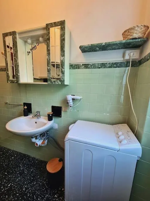 Il Posticino Di Bellagio Apartment Civenna