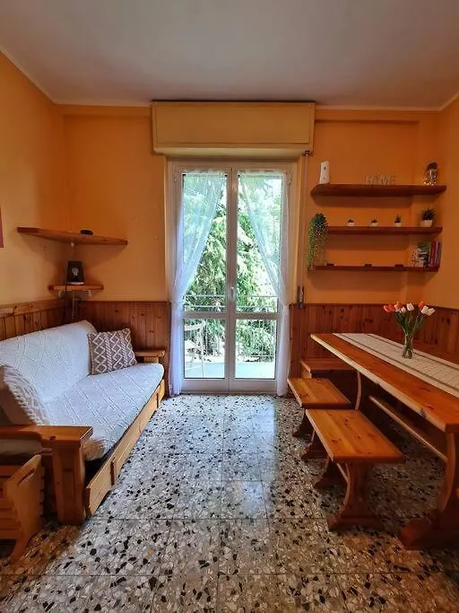 Il Posticino Di Bellagio Apartment Civenna