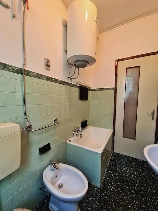 Il Posticino Di Bellagio Apartment Civenna 0*,  Italy