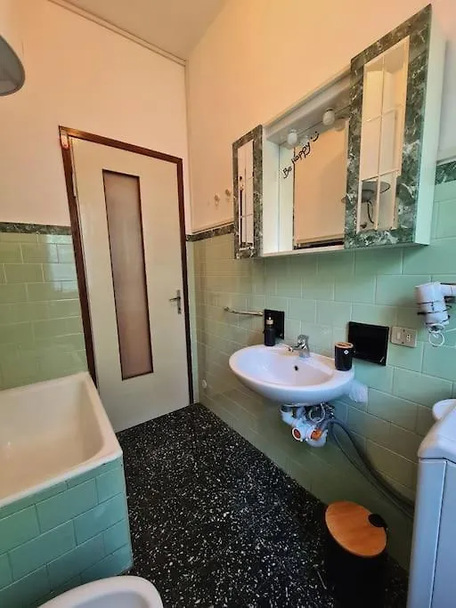 Il Posticino Di Bellagio Apartment Civenna Italy