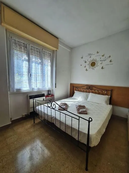 Il Posticino Di Bellagio Apartment Civenna Italy