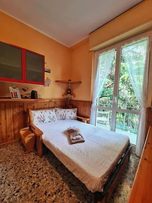 Il Posticino Di Bellagio Apartment Civenna 0*,  Italy