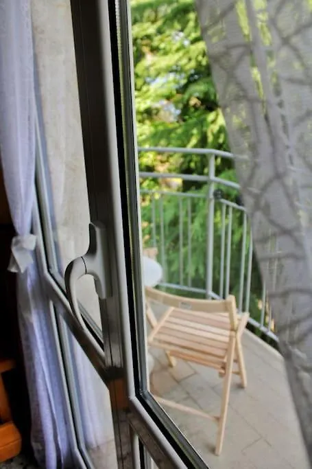 Il Posticino Di Bellagio Apartment Civenna Italy